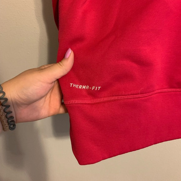 Nike Therma-fit sweatshirt - Picture 3 of 4